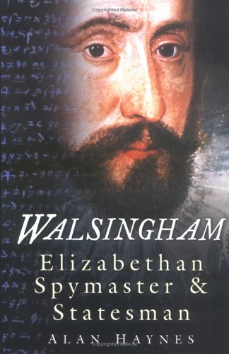 Walsingham livre