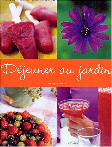 Download Déjeuner au jardin Download Déjeuner au jardin