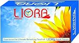 Liora Essensa Soft Facial Tissue - Pack of 2 RS.58 (59.00% Off) - Amazon