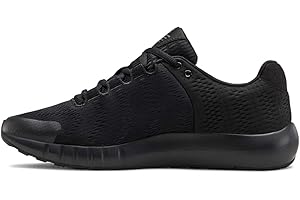 Under Armour Femme UA W Micro G Pursuit BP Chaussures de Course