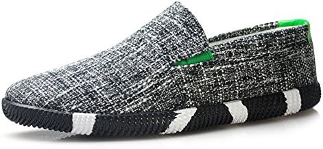 Summer breathable casual shoes/A pedal Board shoes/Current bean shoes-A Foot length=25.3CM(10Inch)