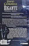 Image de Rigante - L'intégrale