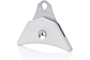 Logan Whistles Ventura Silbato de Perro de Oveja, Solo Silbato