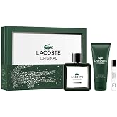 Lacoste Original Parfum 100 ml Erkek Parf&uuml;m Set