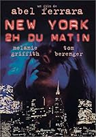 New York, 2H du matin