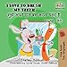 Produktbild I Love to Brush My Teeth: English Hindi (English Hindi Bilingual Collection, Band 2)