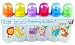 Baby Bottles Pack Of 6 Baby Feeding Jungle Animals 250ml 9oz BPA Fee 0m+