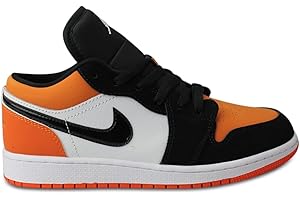 NIKE Air Jordan 1 Low Shattered Backboard Junior 553560-128