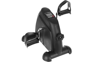 MT MALATEC Rower treningowy do rehabilitacji rower treningowy do æwiczeñ zdrowotnych Urz±dzenie rekreacyjne na rêce i nogi z ekranem LCD 9641