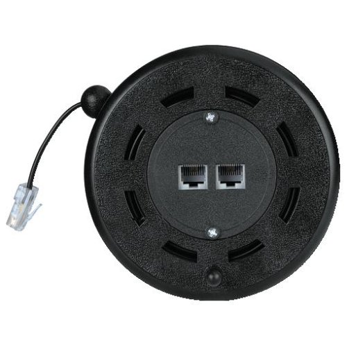 Preisvergleich Produktbild Hama ISDN-Kabeltrommel, 10 m