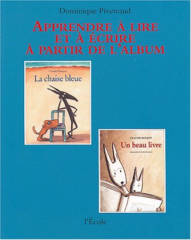 <a href="/node/11131">Apprendre à lire et à écrire à partir de l'album</a>