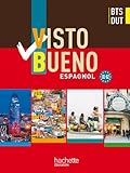 Visto Bueno BTS/DUT - livre élève - éd.2011