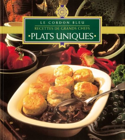 Plats uniques gratuit Plats uniques gratuit