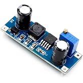 XL7015 Ayarlanabilir 80V To 5-20V 0.8A G&uuml;&ccedil; Kaynağı Voltaj D&uuml;ş&uuml;r&uuml;r