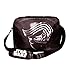 Price comparison product image Star Wars VII The Force Awakens Kylo Ren Face Shoulder Messenger Bag