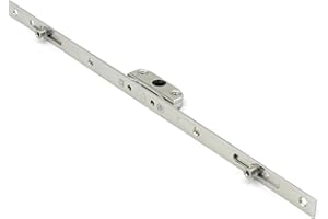 TRULY PVC LIMITED MACO Inline Espag Window Lock Multi-Point Mechanism