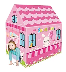 Webby Kids Sweet Home Play Tent House