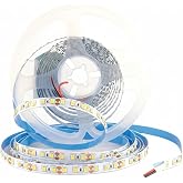 12v Y&uuml;ksek L&uuml;men Şerit LED: Metrede 60,120,240 Led - Beyaz,G&uuml;nışığı,Amber Renk Se&ccedil;enekleri - 5,10,15,20,25 Metre Se&ccedil;enekleri 