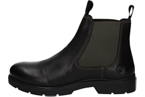 Lumberjack Charlie, Stivali Chelsea Uomo