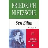 Şen Bilim: Ana Metin - 1