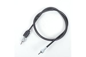 Teknix - Cavo per contatore per moto Yamaha 600 XT Z Teneré 1988-1991, 101 cm / 97 cm