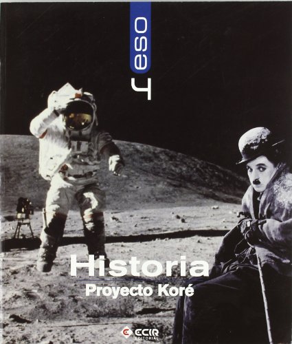 Historia 4º ESOP Koré/2008