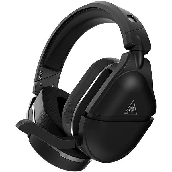 Turtle Beach Stealth 350VR Amplified 