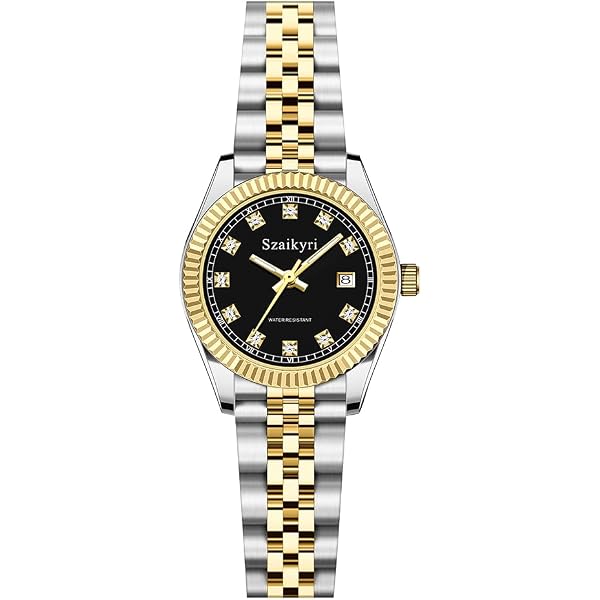Casio LTP1275D-7A – Orologio Donna Al Quarzo Con Cinturino In Acciaio Argento, 25 Mm, Resistente All'acqua 5 ATM