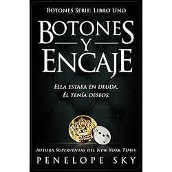 Botones y Encaje (Botones Serie nº 1)