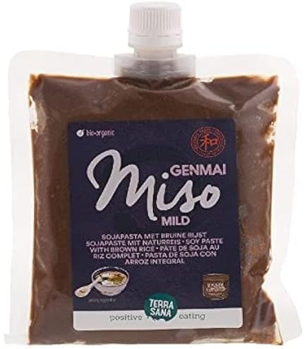 Shiro Miso - 200 G - Autour Du Riz
