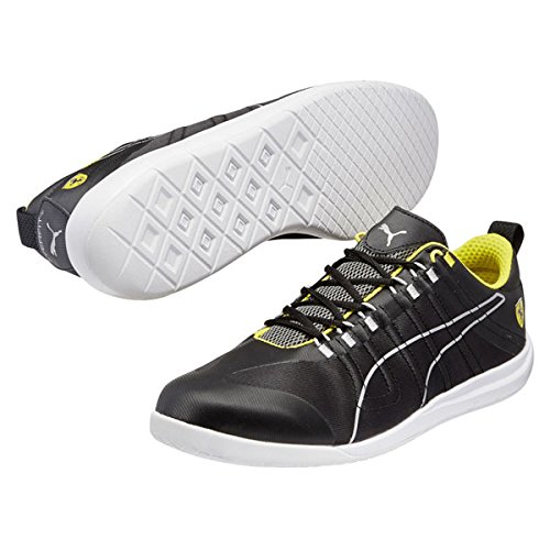 Puma Night Cat Scuderia Ferrari Shoes Mens Motorsport Trainers