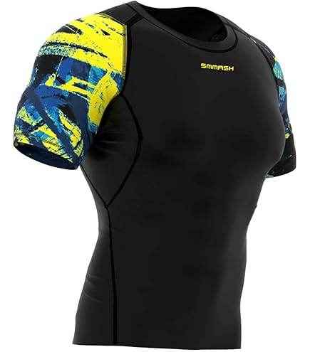 BOONEE T-Shirt Homme Skull/Punisher, T-Shirt à Séchage Rapide Pour