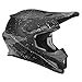 Produktbild Thor Sector Hype Motocross Helm Spring 2018 - schwarz carcoal