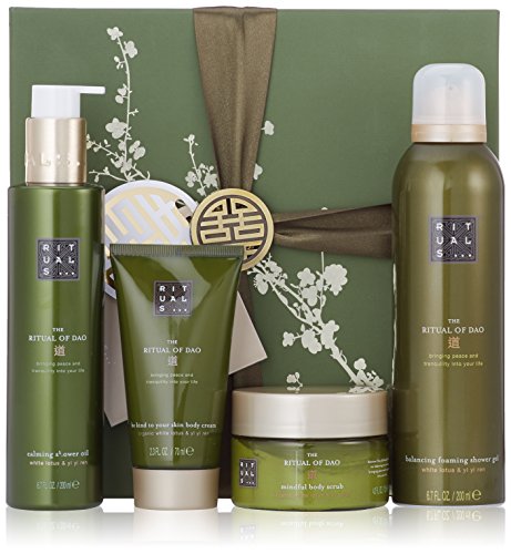 RITUALS The Ritual of Dao - Calming Geschenkset Medium