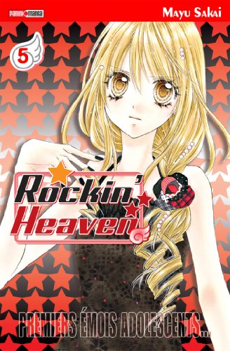 Download Rockin Heaven T05