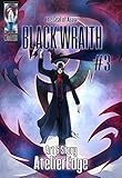 The Seal of Azari: Black Wraith #3 (English Edition) by AtelierEdge