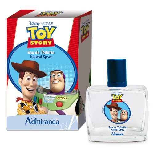 Disney Toy Story Eau de Toilette 50 ml
