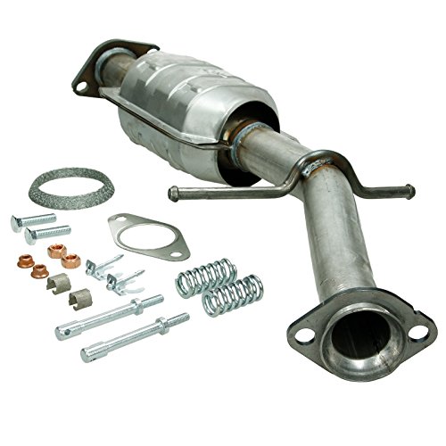 Preisvergleich Produktbild Katalysator Kat