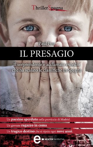Paul Pen - Il presagio (2012)
