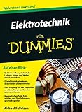 Image de Elektrotechnik für Dummies