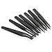 Produktbild FACILLA® 7x Pinzetten Tweezer Set Anti-Statik Hartes Plastik Reparatur Werkzeug