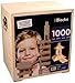 Produktbild Bbl1000K - Bblocks 1000-teilig Kist