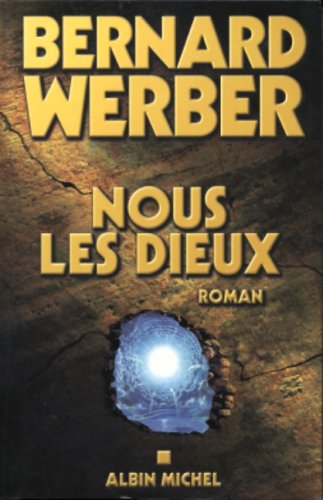 couverture de : Nous les Dieux : l'île des sortilèges (t.1) couverture de : Nous les Dieux : l'île des sortilèges (t.1)