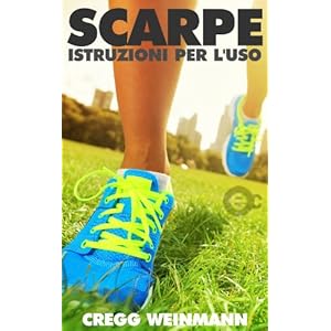 Scarpe: istruzioni per l'uso