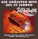 Die grten Hits aus 25 Jahren - Wolfgang Ambros
