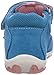 Superfit Fanni, Baby Girls' Crawling Baby Sandals