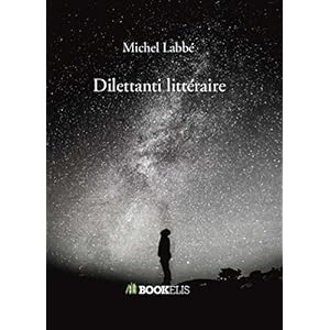 Dilettanti littéraire