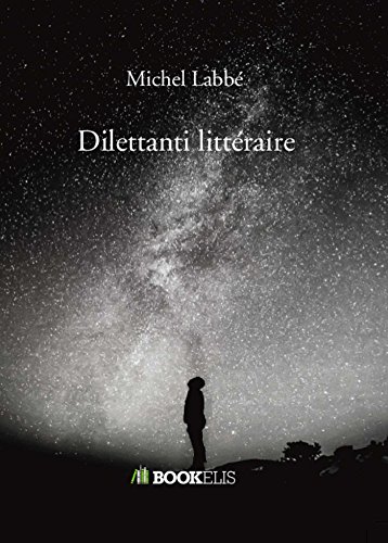 Download Dilettanti littéraire Download Dilettanti littéraire