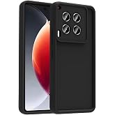 Tiyen Tecno Camon 30 ile Uyumlu Kılıf Renkli Dayanıklı Silikon Malzeme Tam Koruma, Darbeye Dayanıklı, Kamera Korumalı, Tam Uy