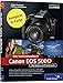 Produktbild Canon EOS 500D. Das Kamerahandbuch: Ihre Canon EOS 500D rundum erklärt! (Galileo Design)
